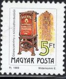 [Postal Services, type ETP]