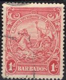 [New Colonial Seal, type U2]
