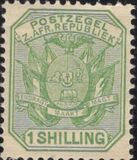 [Coat of Arms - Wagon with Pole, 类型 K6]