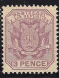 [Coat of Arms - Wagon with Pole, 类型 K3]