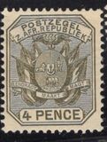 [Coat of Arms - Wagon with Pole, 类型 K4]