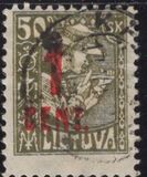[Definitives Surcharged, 類型 AO8]
