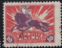 [Definitive Issue, tegund T2]