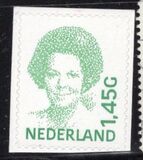 [Queen Beatrix of the Netherlands, type AKD16]