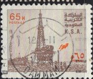 [Al-Khafji Oil-producing Plant, タイプ VF]