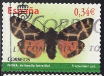 [Moths - Self-Adhesive, տեսակ FQC]