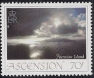 [Island Views of Ascension, type KX]
