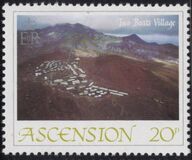 [Island Views of Ascension, type KW]