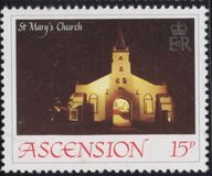 [Island Views of Ascension, type KV]