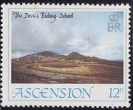 [Island Views of Ascension, type KU]