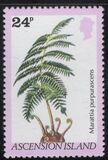 [Ferns and Grasses, type GQ]