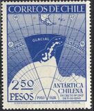 [Chilean Claims to Antarctica, type FD]