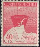 [Chilean Claims to Antarctica, type FC]