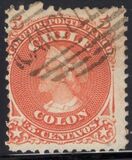 [Christopher Columbus - Different Watermark, type B2]