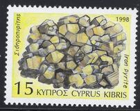 [Minerals, type ABI]