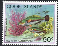 [Marine Life - Reef Life, Вид ABO]