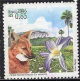 [National Park and Reserves, 類型 DZK]