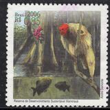 [National Park and Reserves, 類型 DZJ]