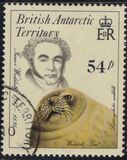 [Naturalists, type DS]