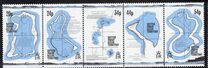 [Diego Garcia Map from the 18th Century, Вид EC]