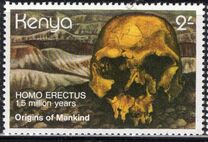 [Origins of Mankind, Scrivi HC]