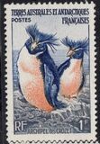 [Penguins and Seals, type B1]