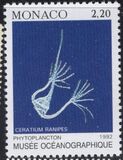 [Oceanographic Museum, Tipi CCZ]