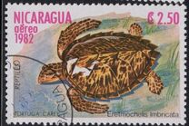[Airmail - Reptiles, tip BFN]