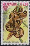[Airmail - Reptiles, tip BFO]