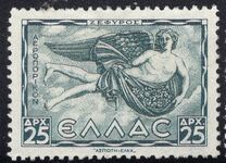 [Airmail - Greek Mythology - New Colors and Values, type FJ1]