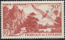[Airmail, type BR]