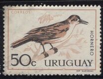 [Birds, type PF]