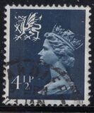 [Queen Elizabeth II - New Value, type D7]