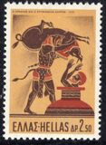 [The 12 Labors of Hercules, type VT]