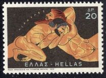 [The 12 Labors of Hercules, type VY]