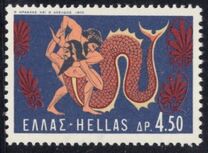 [The 12 Labors of Hercules, type VV]