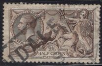 [King George V, type CC]