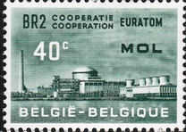[The Euratom cooperation, 類型 ZW]