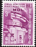 [The Euratom cooperation, 類型 ZX]