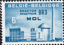[The Euratom cooperation, 類型 ZY]