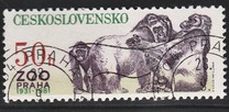 [The 50th Anniversary of Prague Zoo, type CBA]