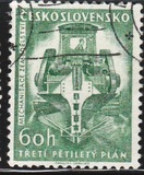[The 3rd Five Year Plan, tegund ZN]