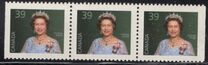 [Queen Elizabeth II, type AOH]