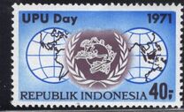 [U.P.U. Day, Tüüp AAD]