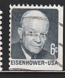 [Prominent Americans - Dwight D. Eisenhower, type AFH]