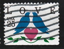 [Love, type BST1]