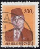 [President Suharto, type ADK10]