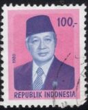 [President Suharto, type ADK9]