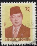 [President Suharto, type ADK8]
