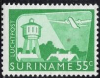 [Airmail - Local Motives, տեսակ VQ]